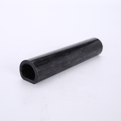 碳纖維D型管-1